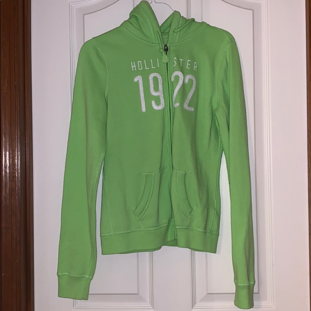 Hollister Jacket